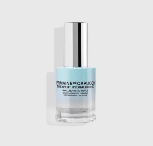 Serum Hyaluronic 3D Force - Imagen 4