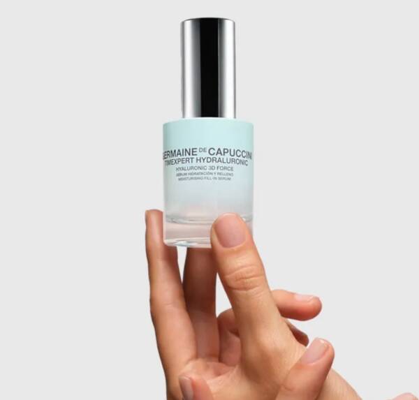 Serum Hyaluronic 3D Force