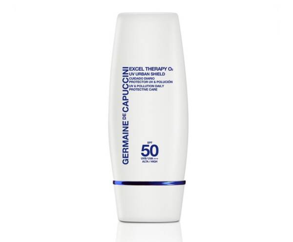 UV URBAN SHIELD SPF 50 30 ML