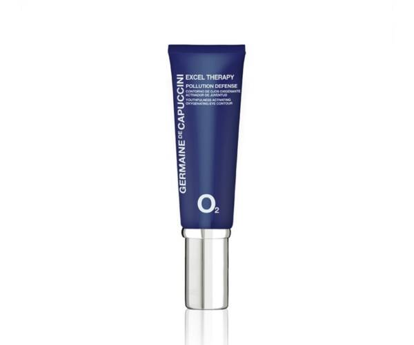 CONTORNO DE OJOS POLLUTION DEFENSE 15ML